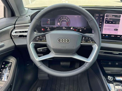 2026 Audi A5 Premium Plus