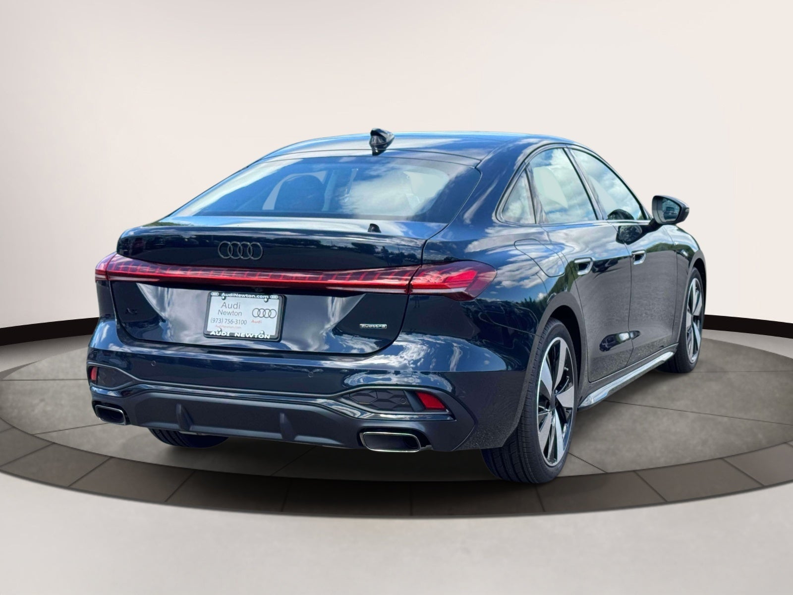 2026 Audi A5 Premium Plus