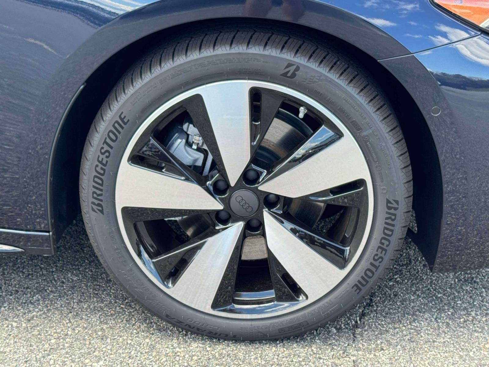 2026 Audi A5 Premium Plus