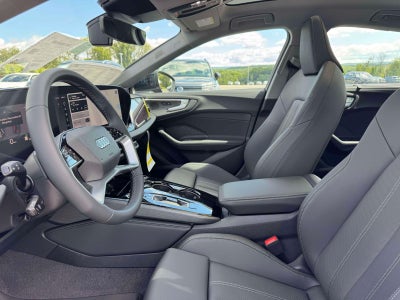 2026 Audi A5 Premium Plus