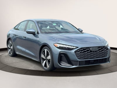 2026 Audi A5 Premium Plus
