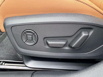 2026 Audi A5 Premium Plus