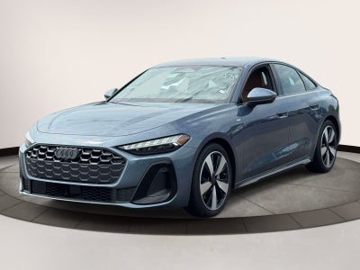 2026 Audi A5 Premium Plus