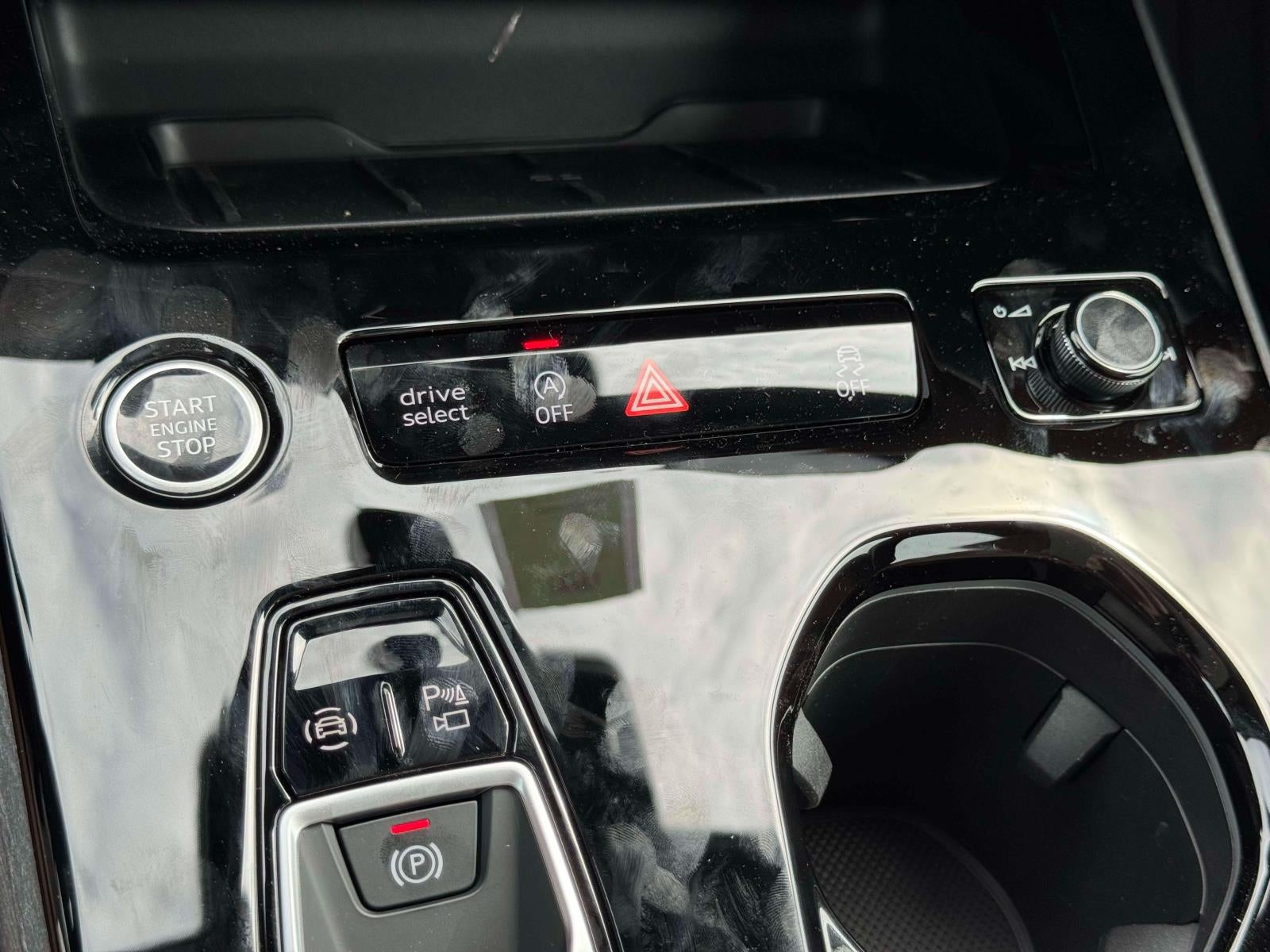 2026 Audi A5 Premium Plus