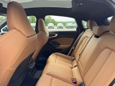 2026 Audi A5 Premium Plus
