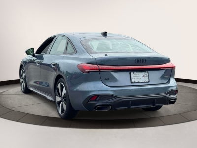 2026 Audi A5 Premium Plus