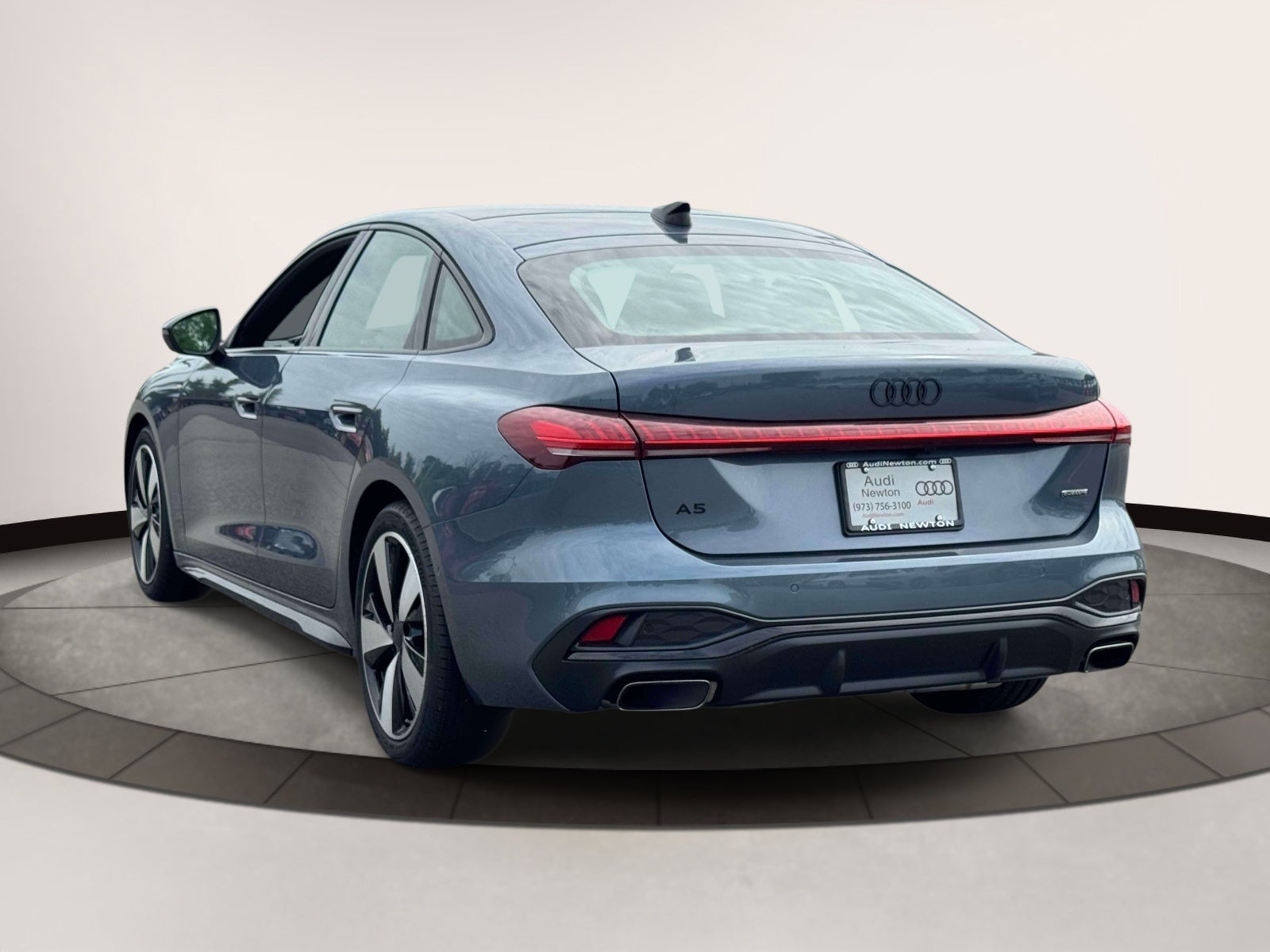 2026 Audi A5 Premium Plus
