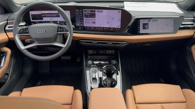 2026 Audi A5 Premium Plus