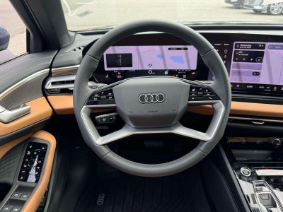 2026 Audi A5 Premium Plus