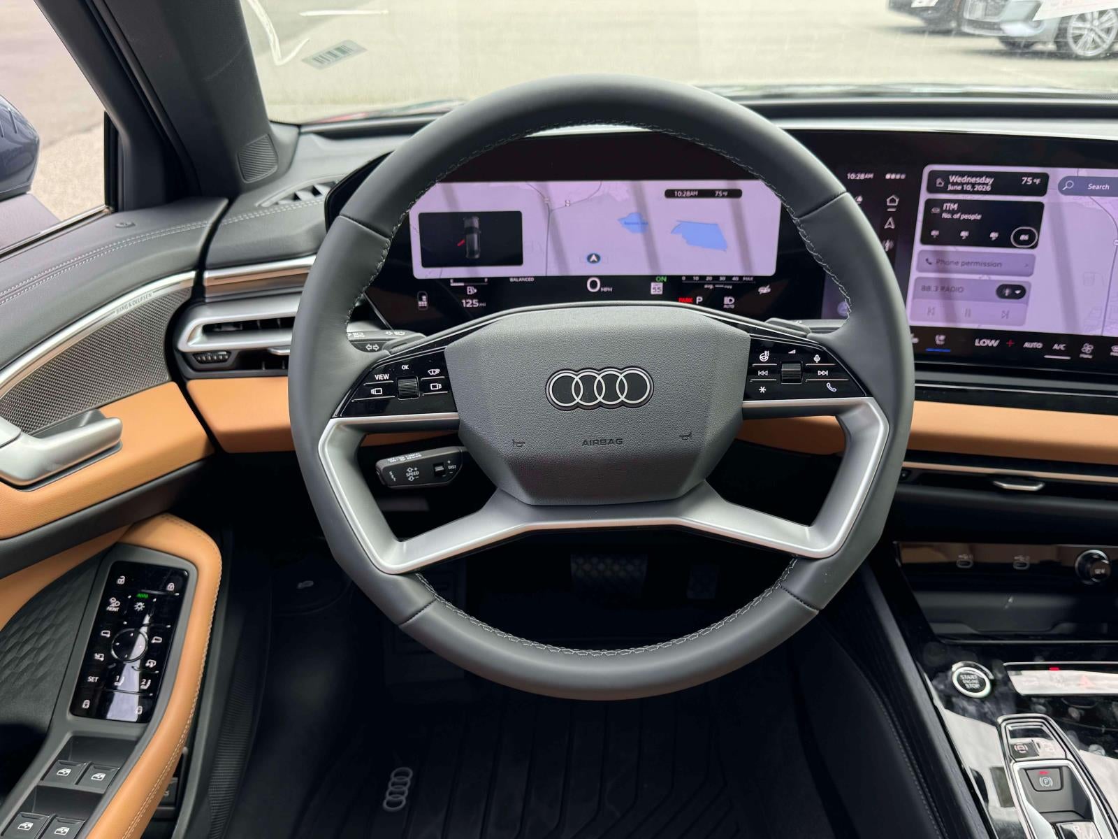 2026 Audi A5 Premium Plus
