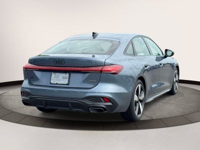 2026 Audi A5 Premium Plus