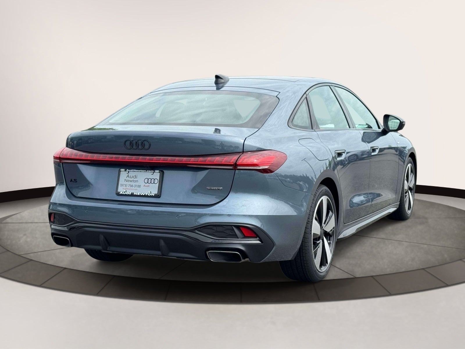2026 Audi A5 Premium Plus