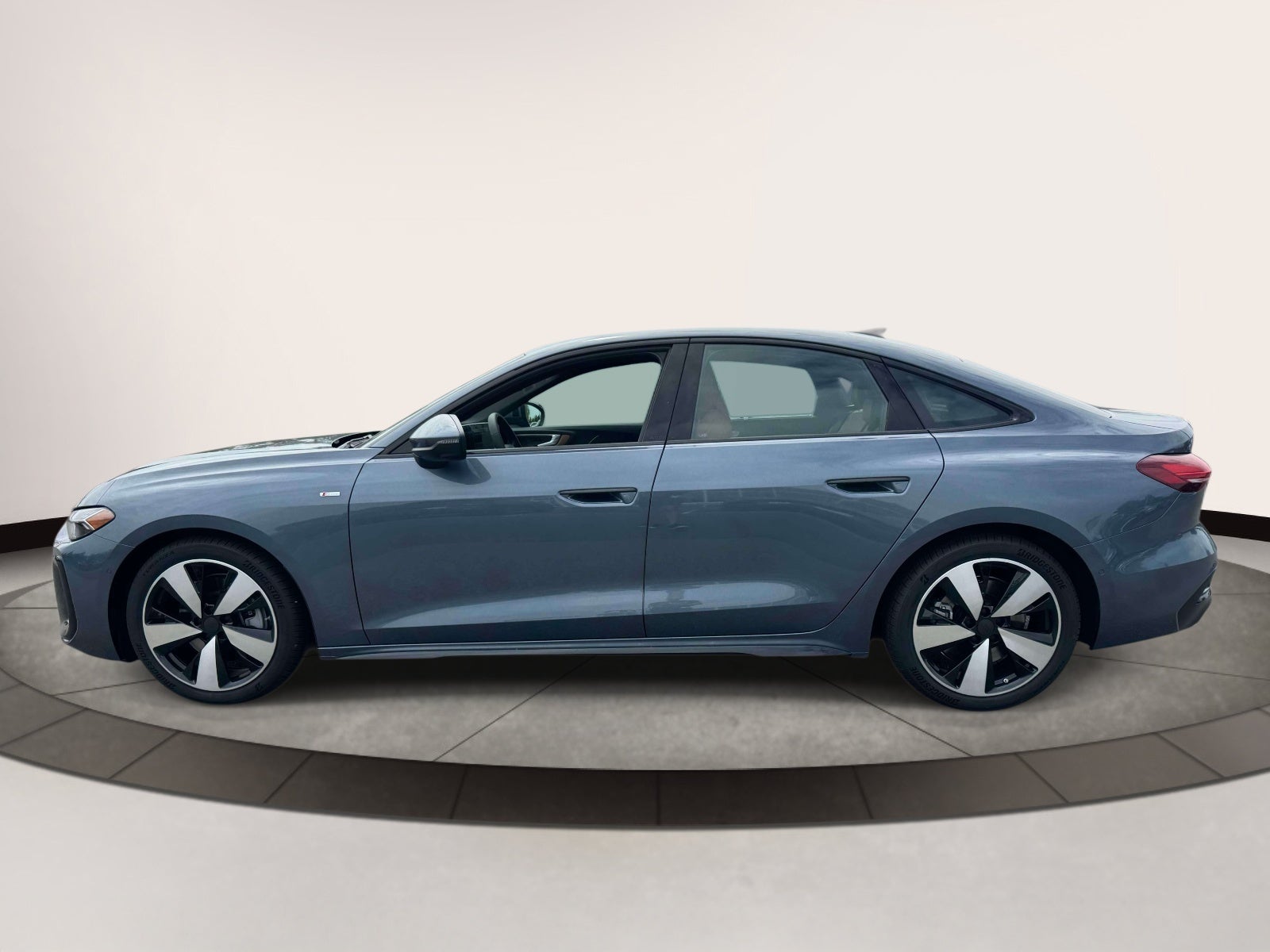 2026 Audi A5 Premium Plus