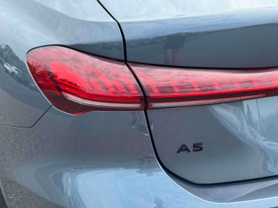 2026 Audi A5 Premium Plus