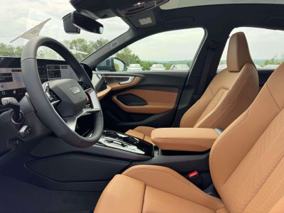 2026 Audi A5 Premium Plus