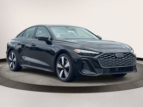 2026 Audi A5 Premium Plus