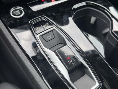 2026 Audi A5 Premium Plus