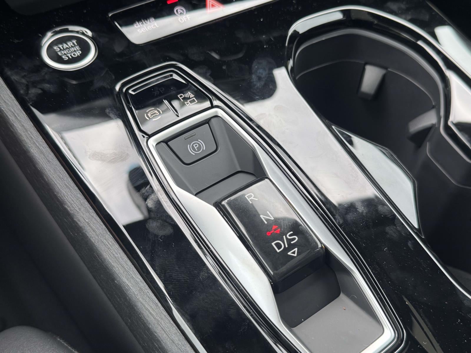 2026 Audi A5 Premium Plus
