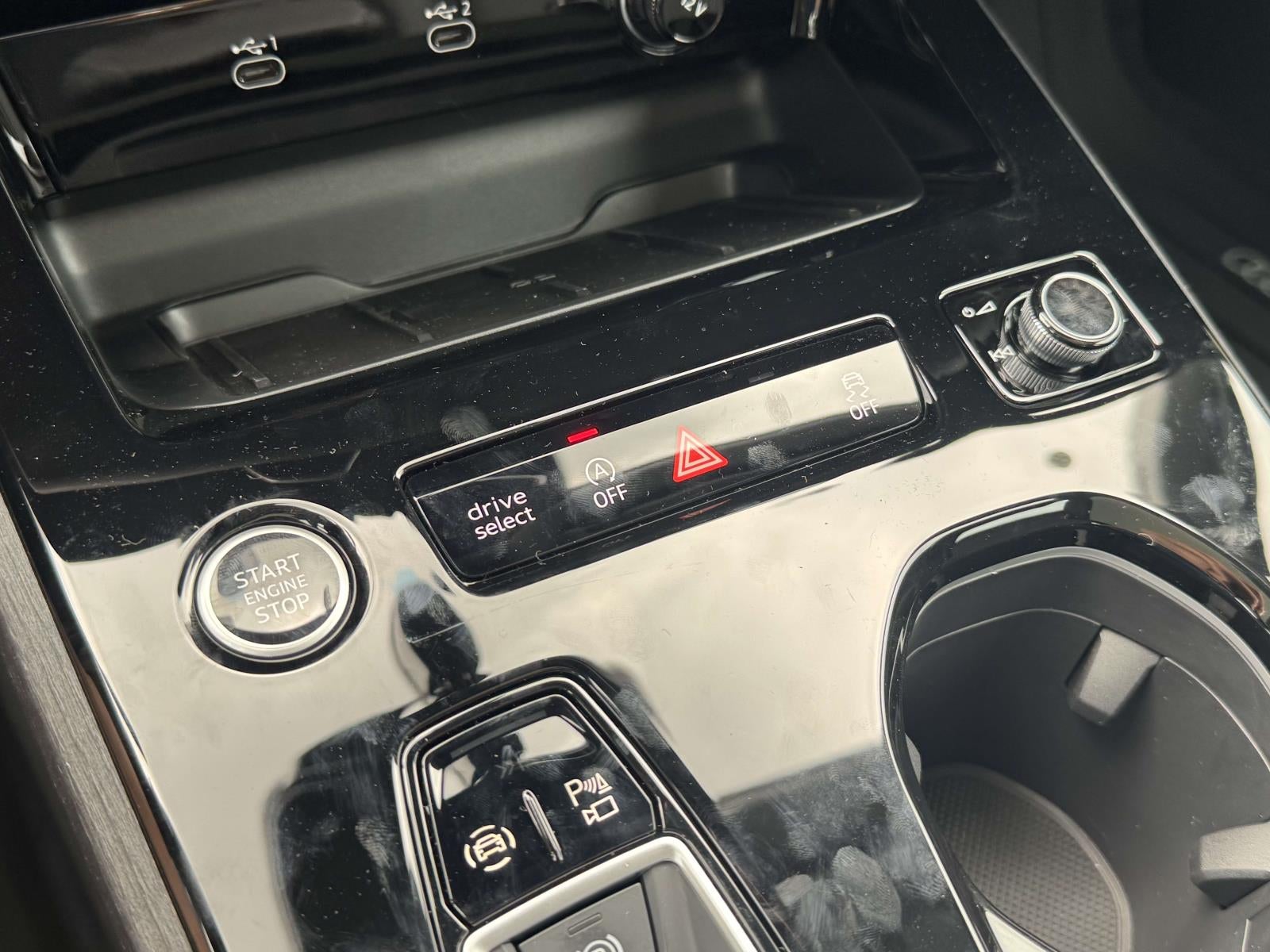2026 Audi A5 Premium Plus