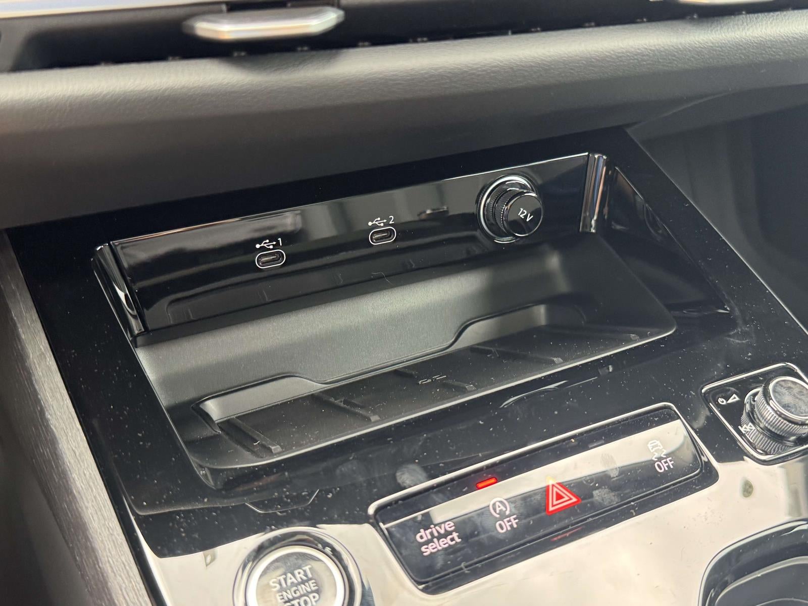 2026 Audi A5 Premium Plus