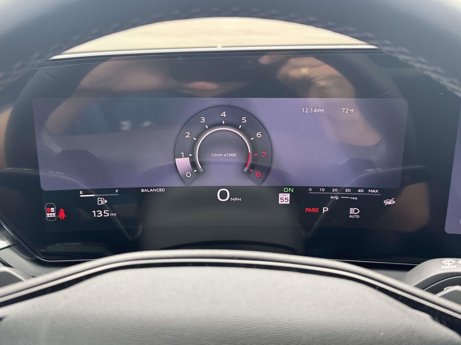 2026 Audi A5 Premium Plus