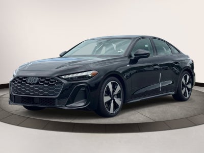 2026 Audi A5 Premium Plus