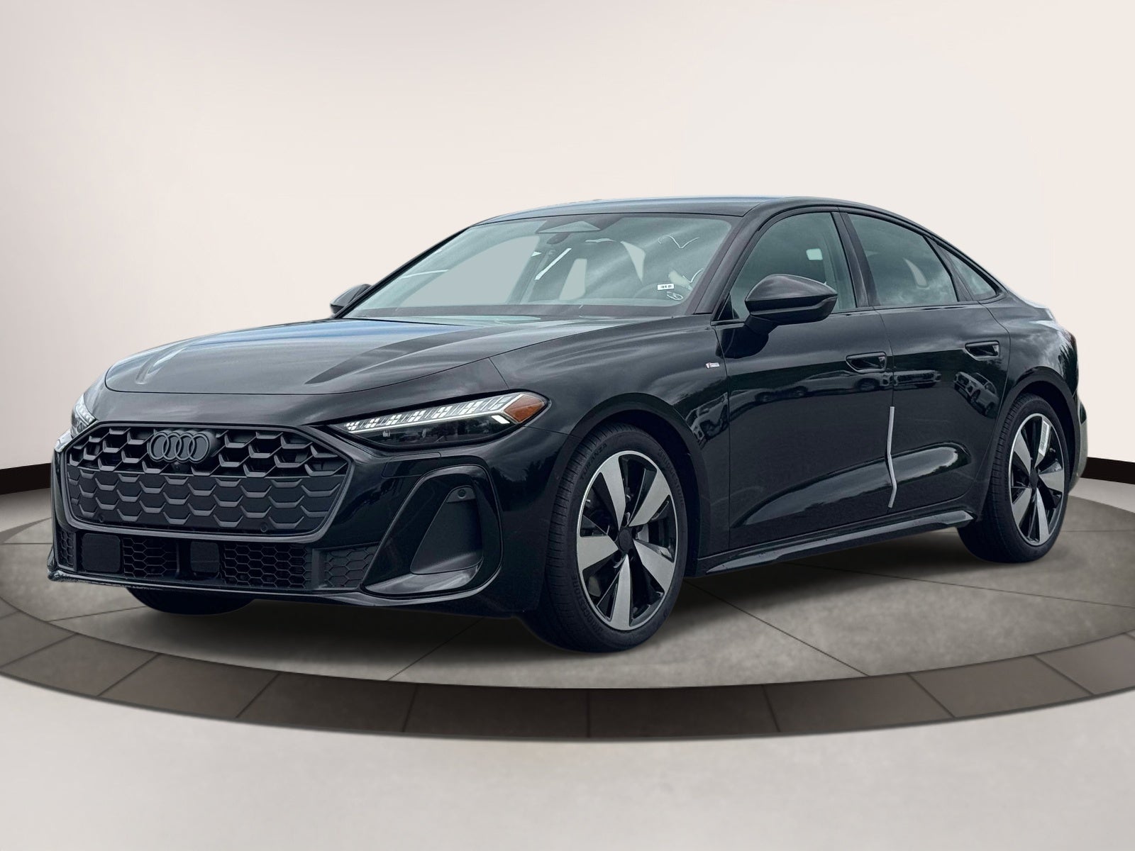 2026 Audi A5 Premium Plus