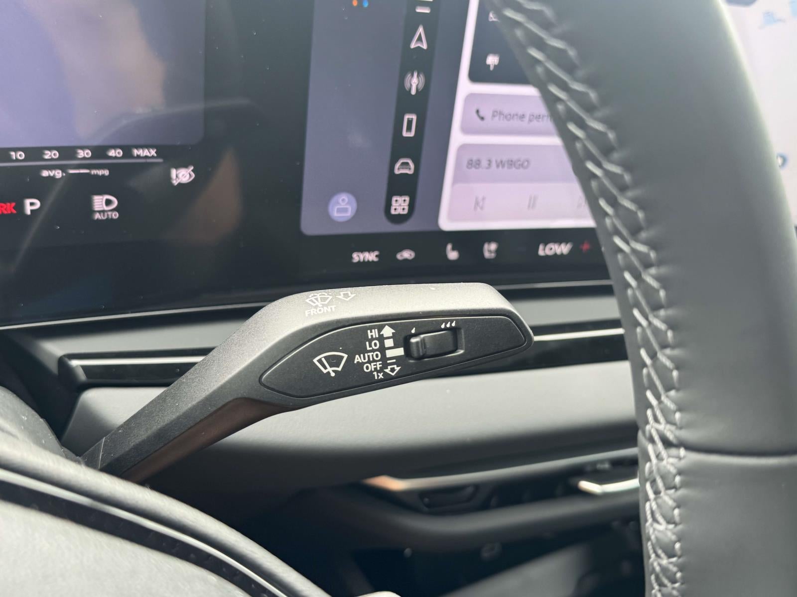 2026 Audi A5 Premium Plus
