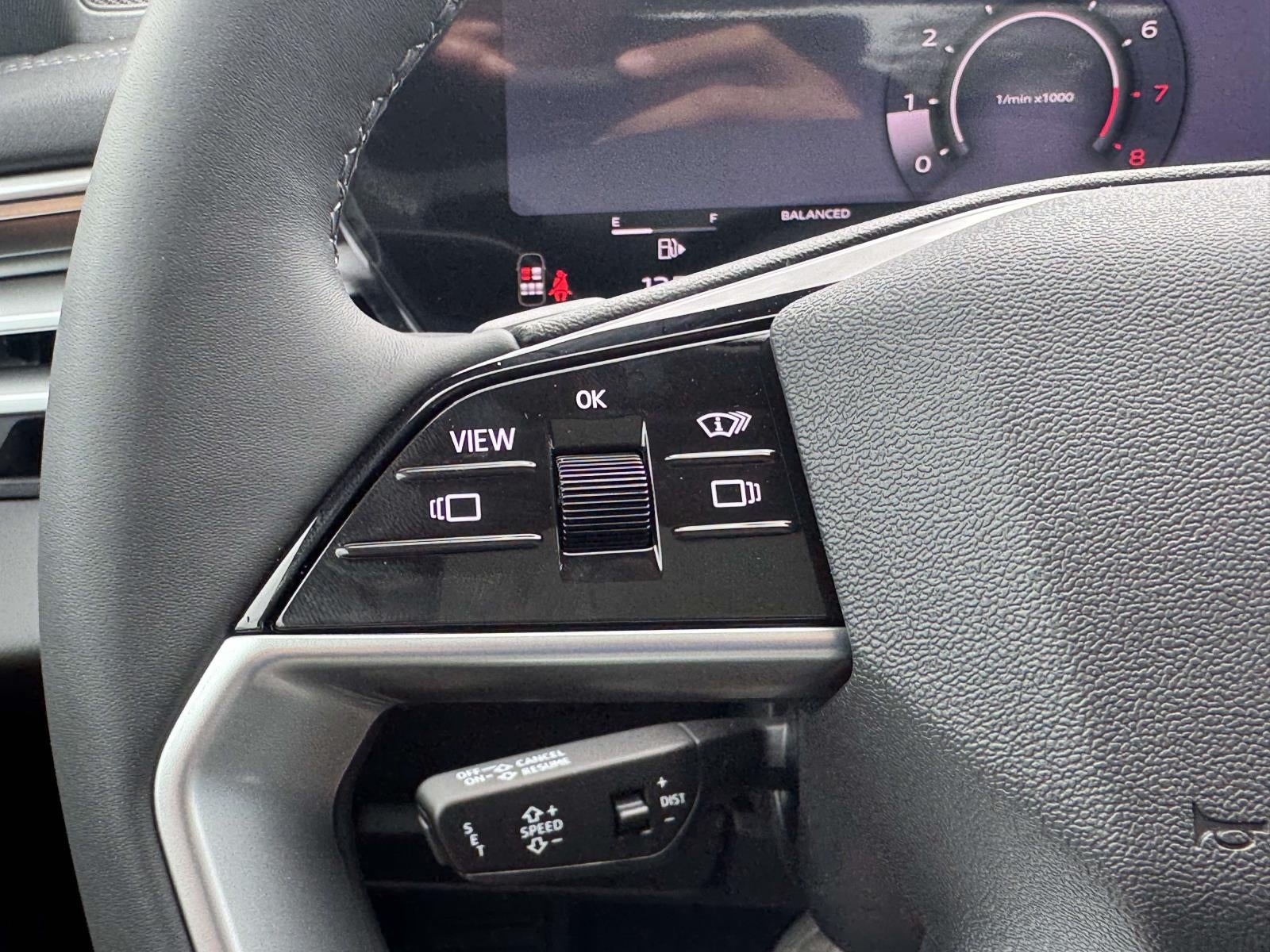 2026 Audi A5 Premium Plus