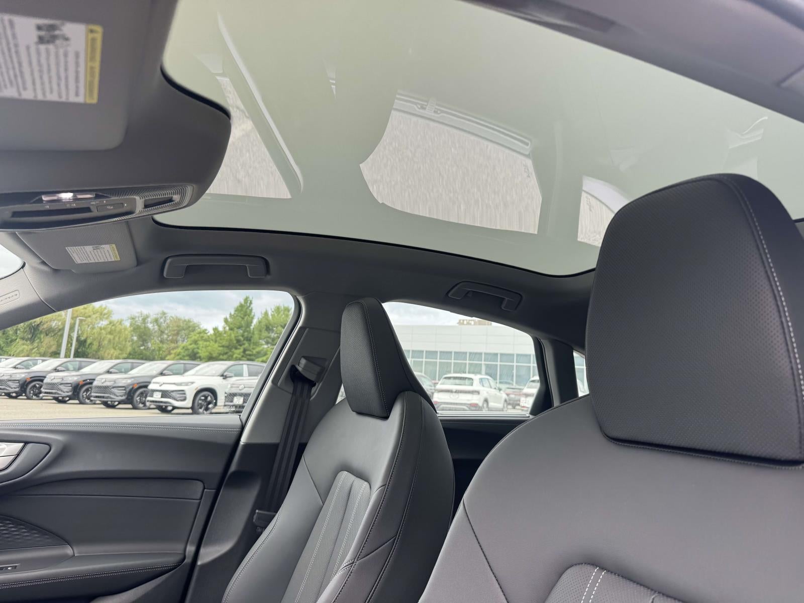2026 Audi A5 Premium Plus