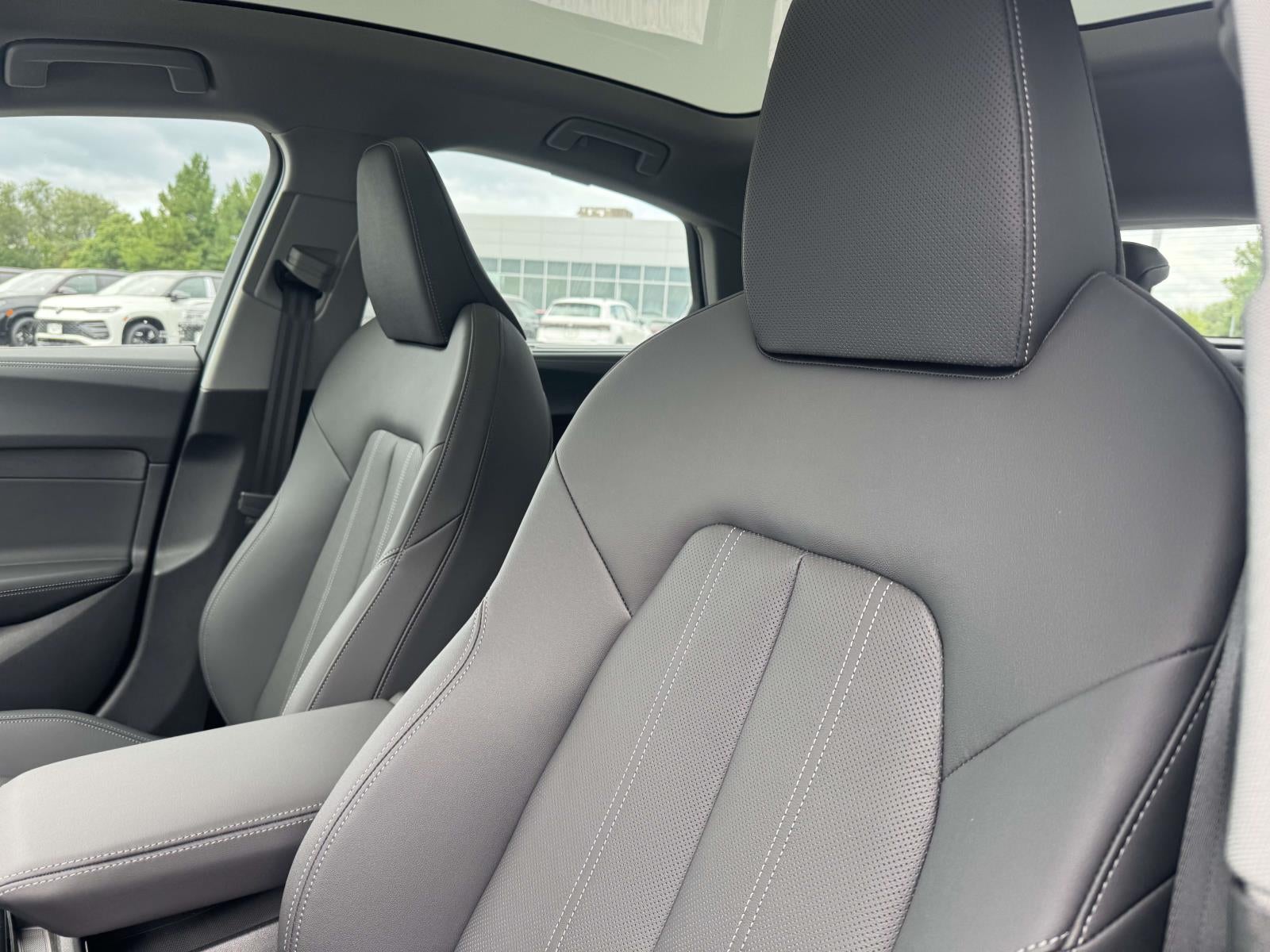 2026 Audi A5 Premium Plus