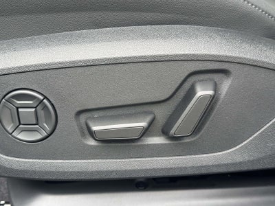 2026 Audi A5 Premium Plus