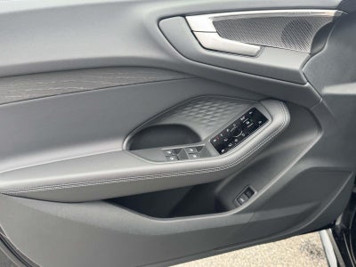 2026 Audi A5 Premium Plus