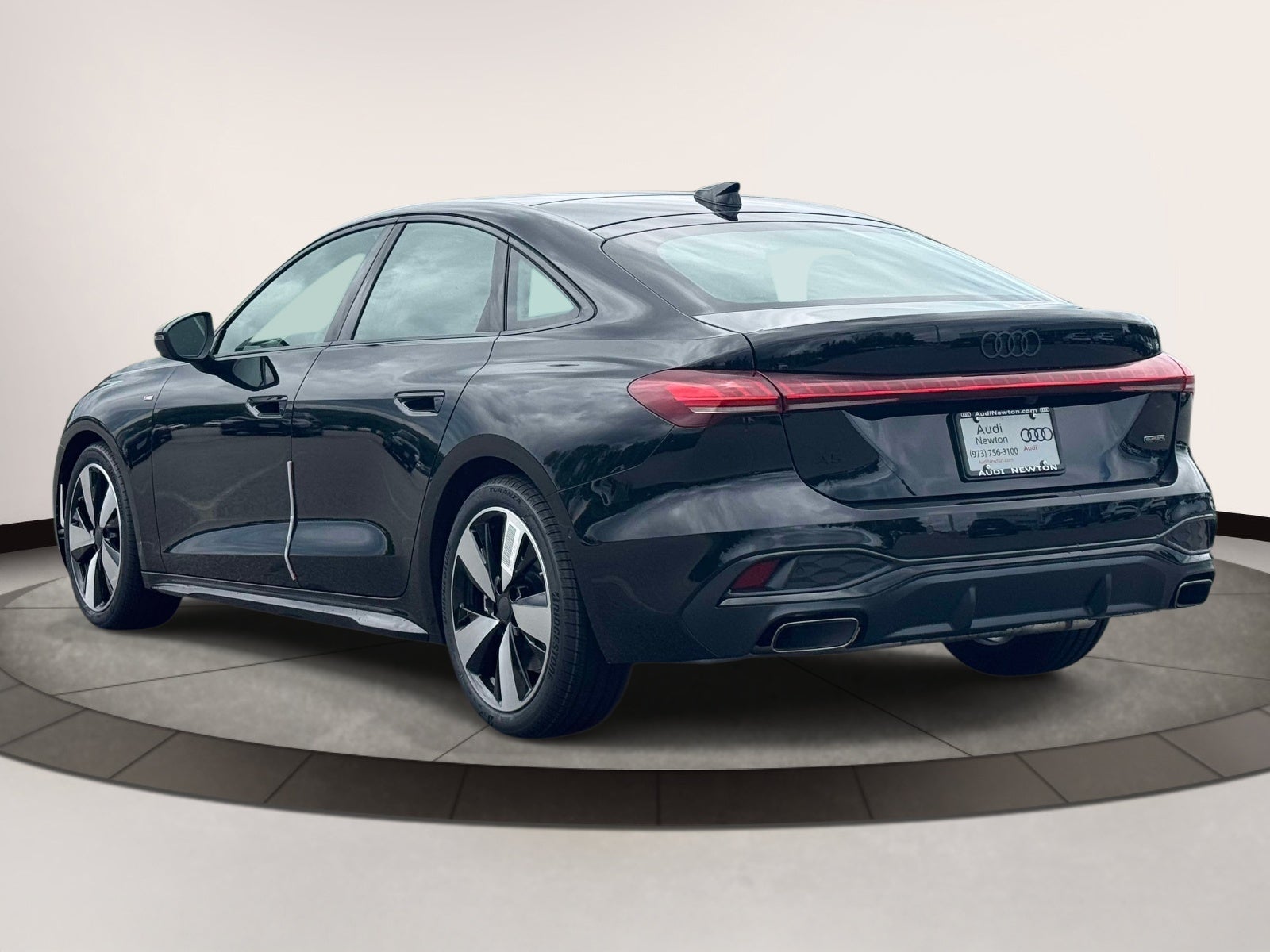 2026 Audi A5 Premium Plus