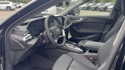 2026 Audi A5 Premium Plus