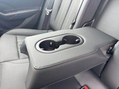 2026 Audi A5 Premium Plus