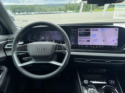 2026 Audi A5 Premium Plus