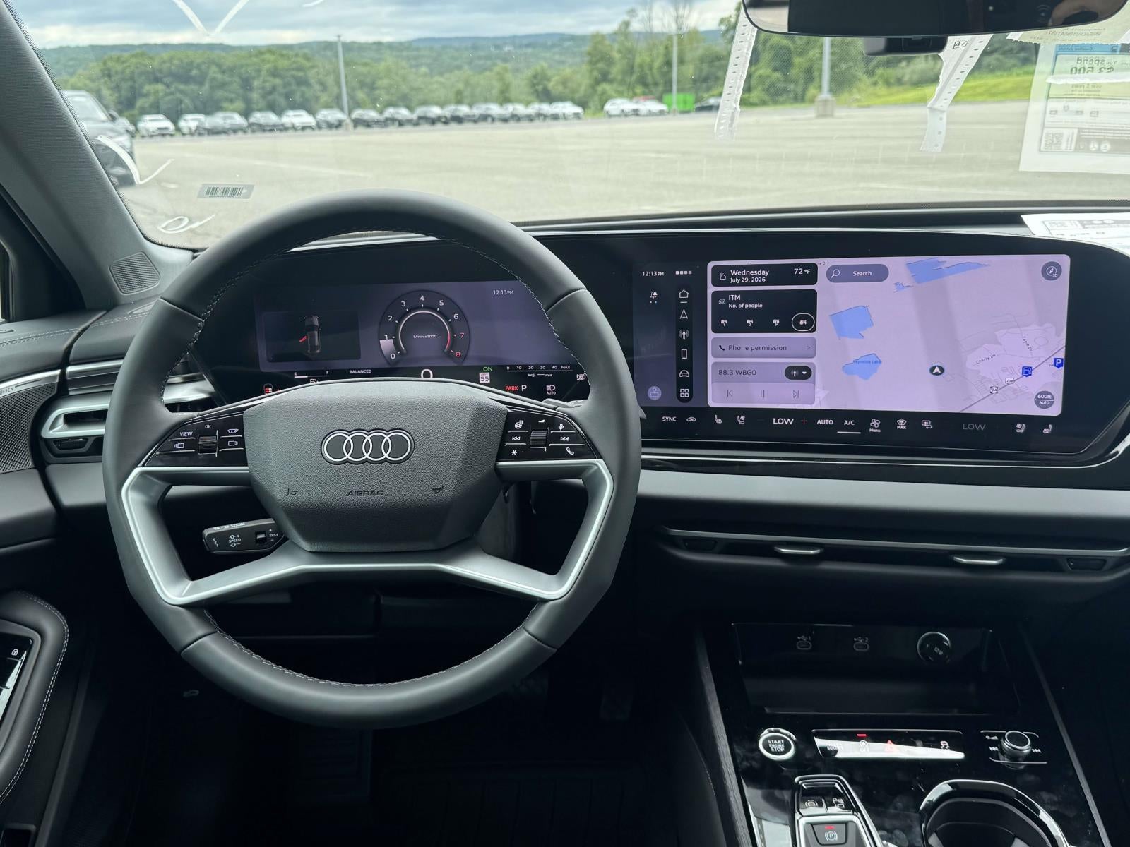 2026 Audi A5 Premium Plus