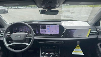 2026 Audi A5 Premium Plus