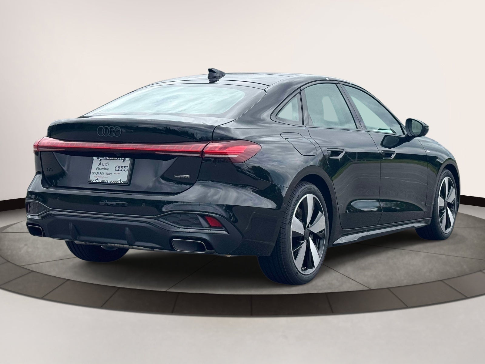 2026 Audi A5 Premium Plus