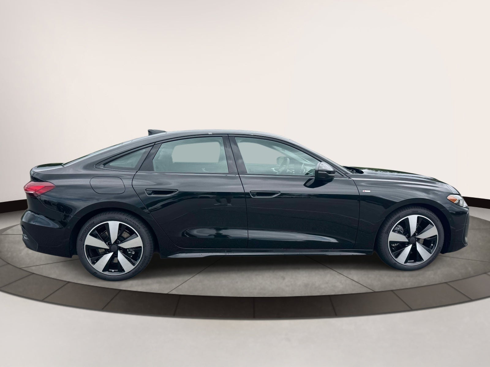 2026 Audi A5 Premium Plus
