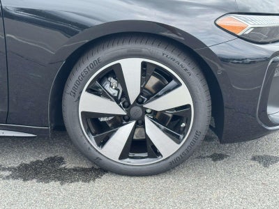 2026 Audi A5 Premium Plus