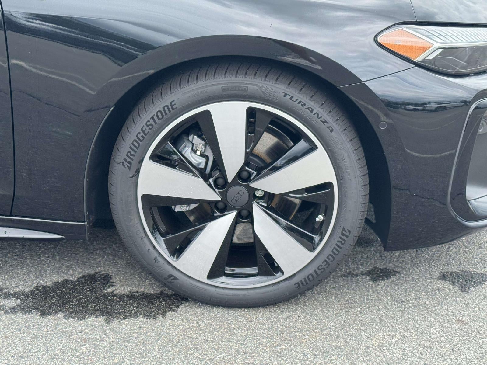 2026 Audi A5 Premium Plus
