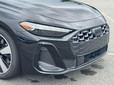 2026 Audi A5 Premium Plus