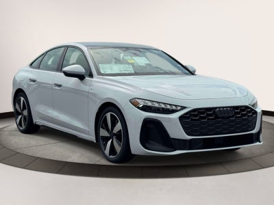 2026 Audi A5 Premium Plus