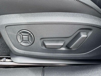 2026 Audi A5 Premium Plus