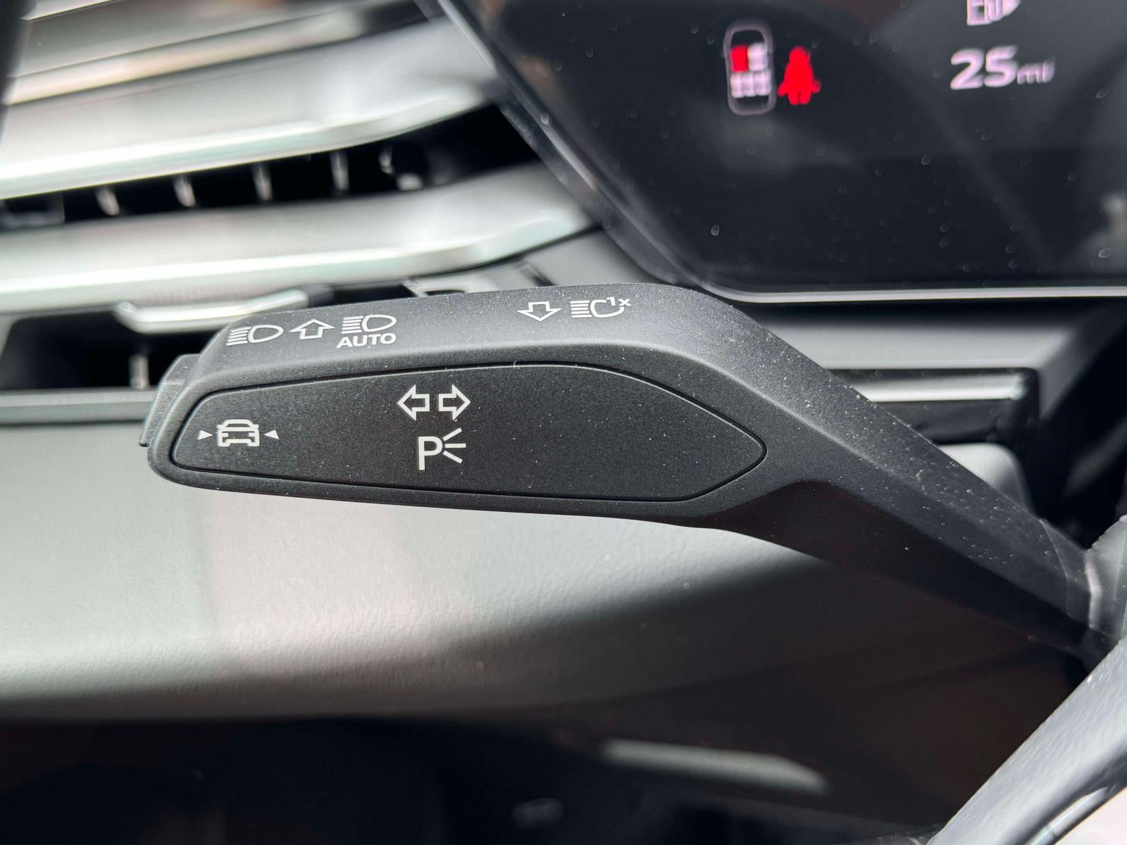 2026 Audi A5 Premium Plus
