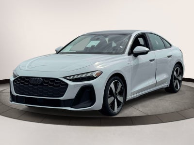 2026 Audi A5 Premium Plus