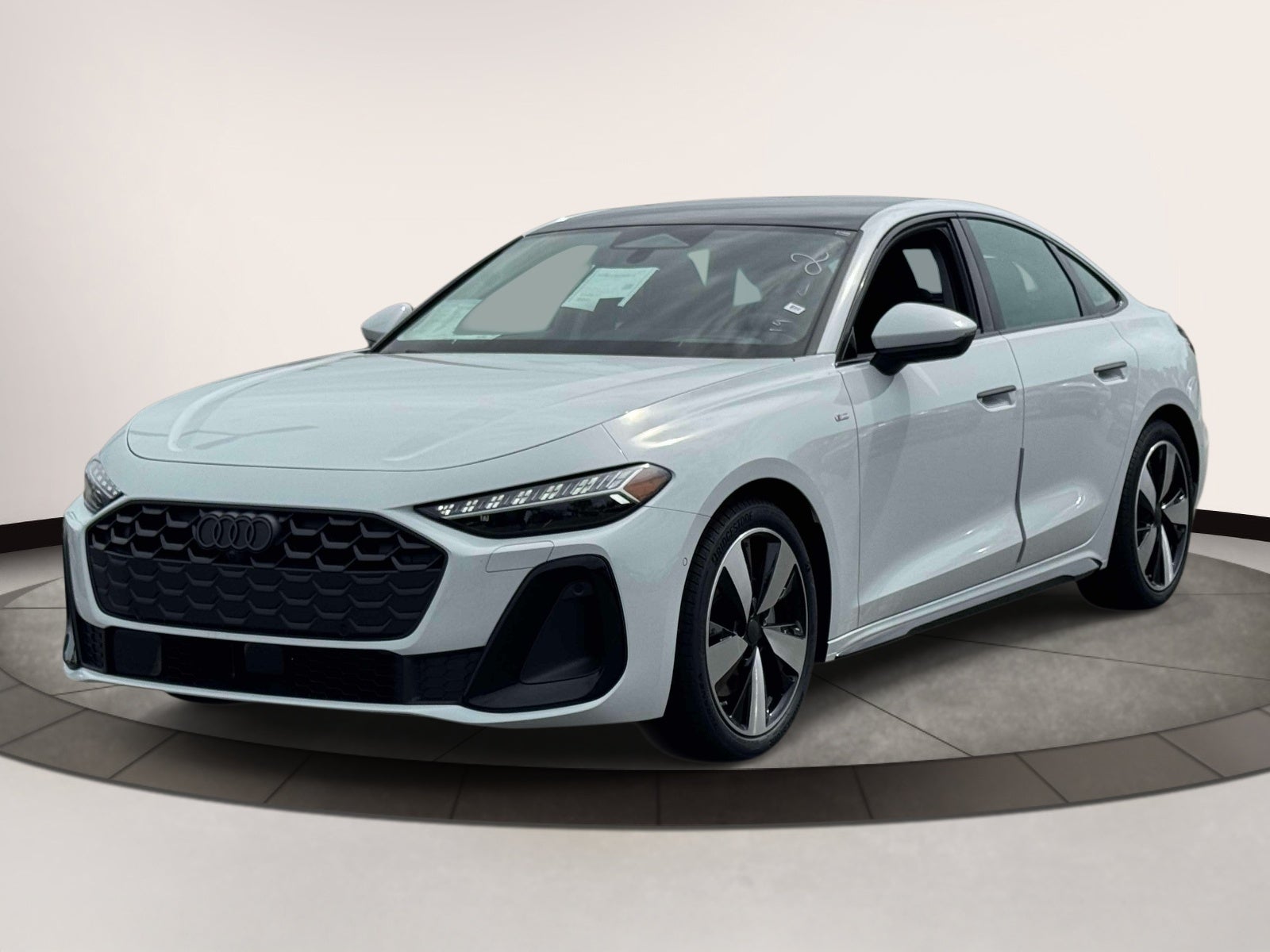 2026 Audi A5 Premium Plus