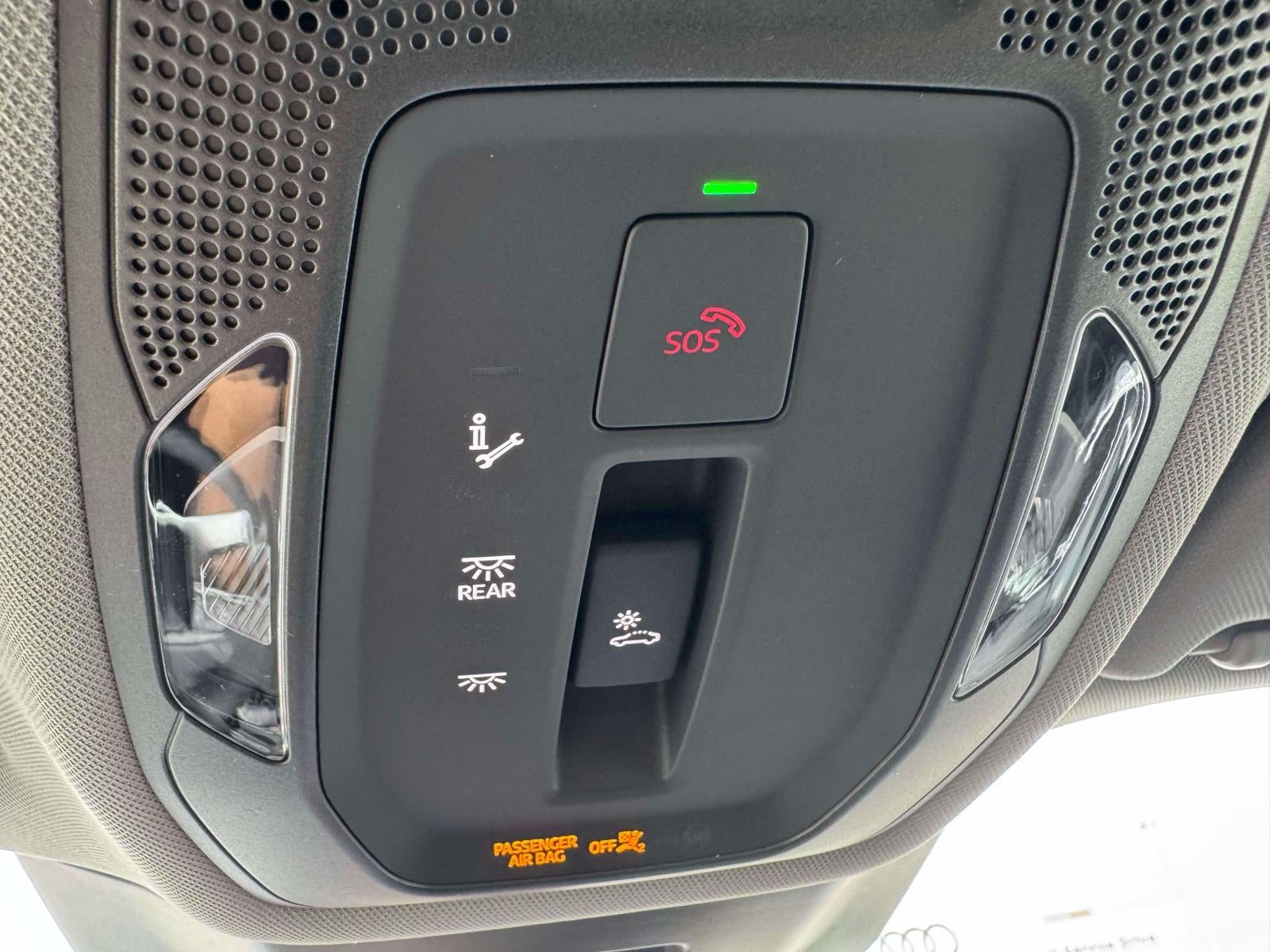 2026 Audi A5 Premium Plus